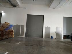 Mandai Foodlink (D25), Factory #301131221
